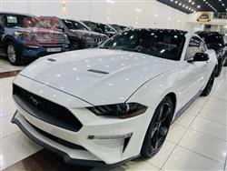 فورد موستانج